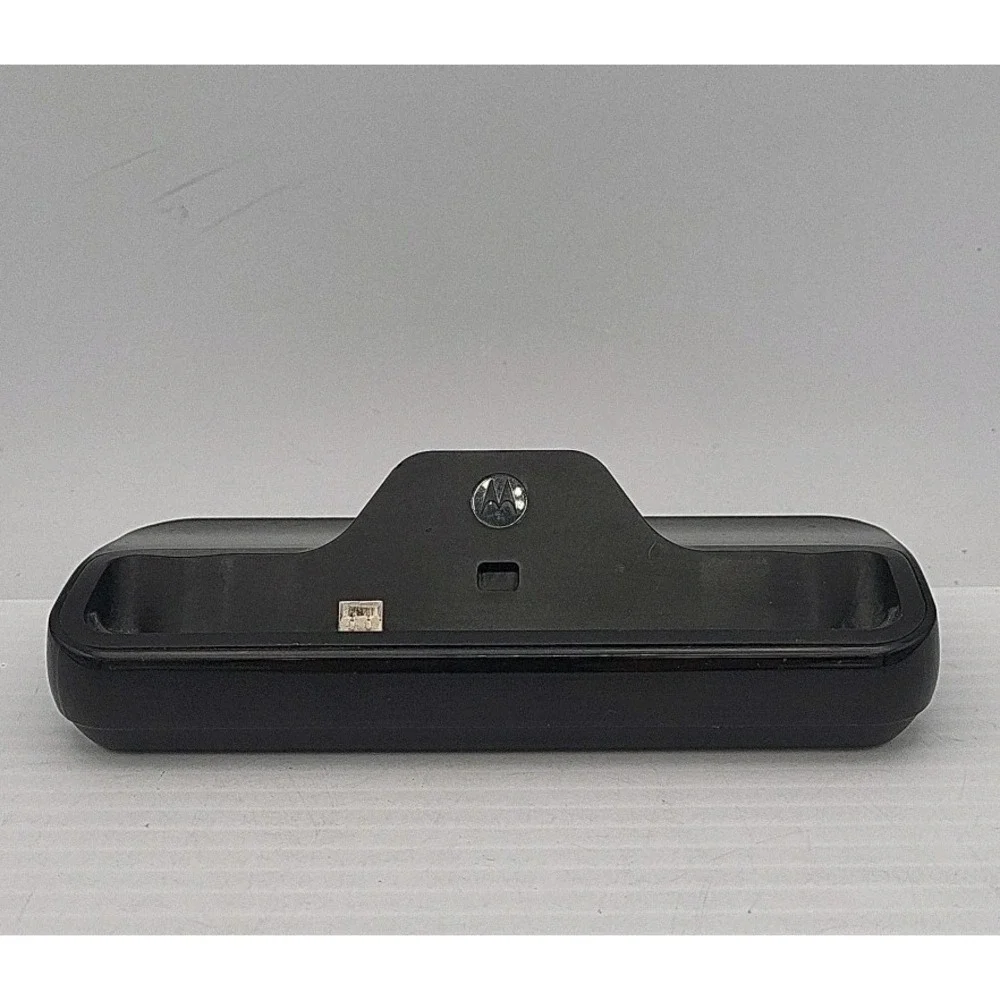 Motorola‎ Multimedia Docking Station Cradle SPN5615A for Droid 2 Phones